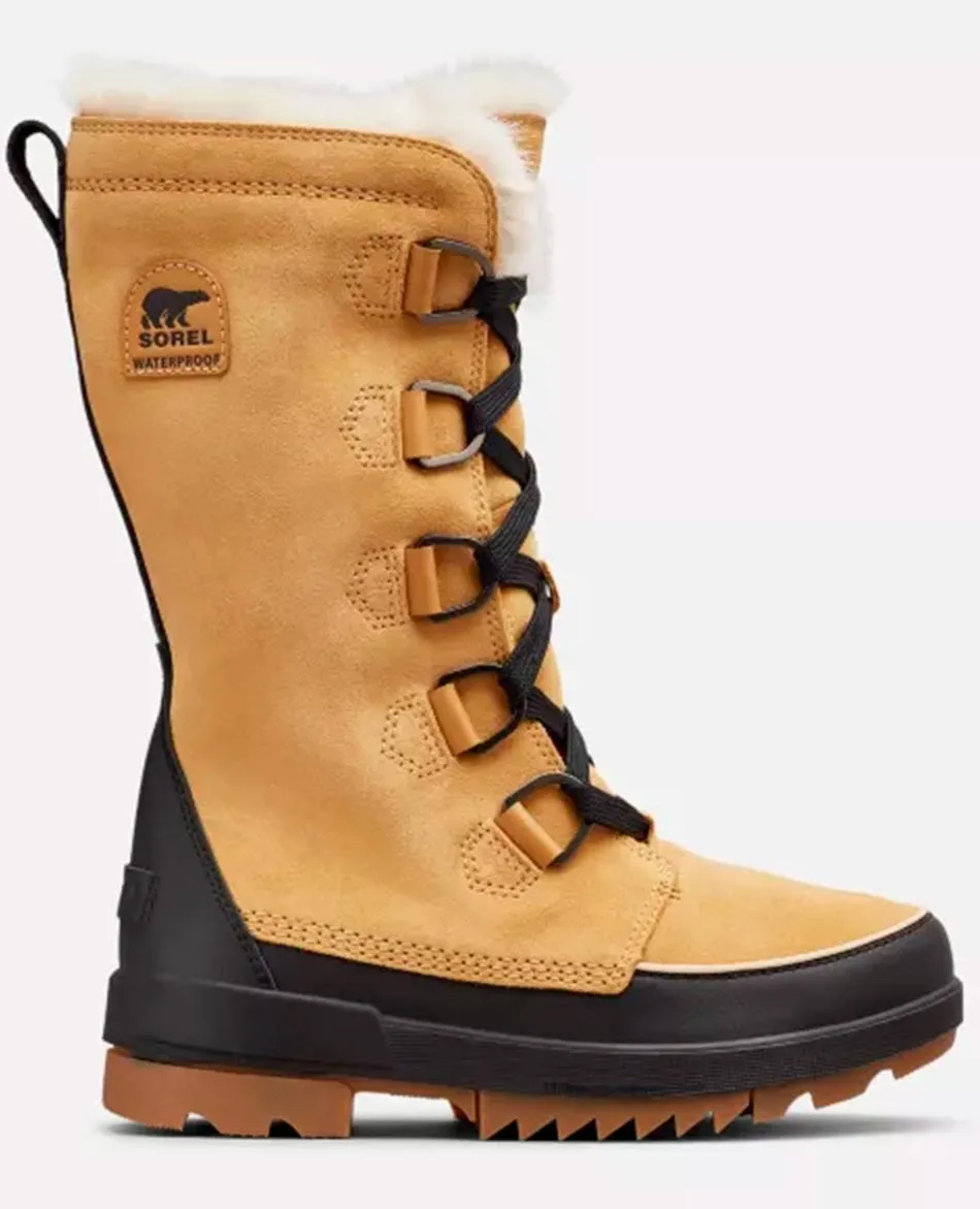 DESCANSOS SOREL TORINO II TALL WATERPROOF