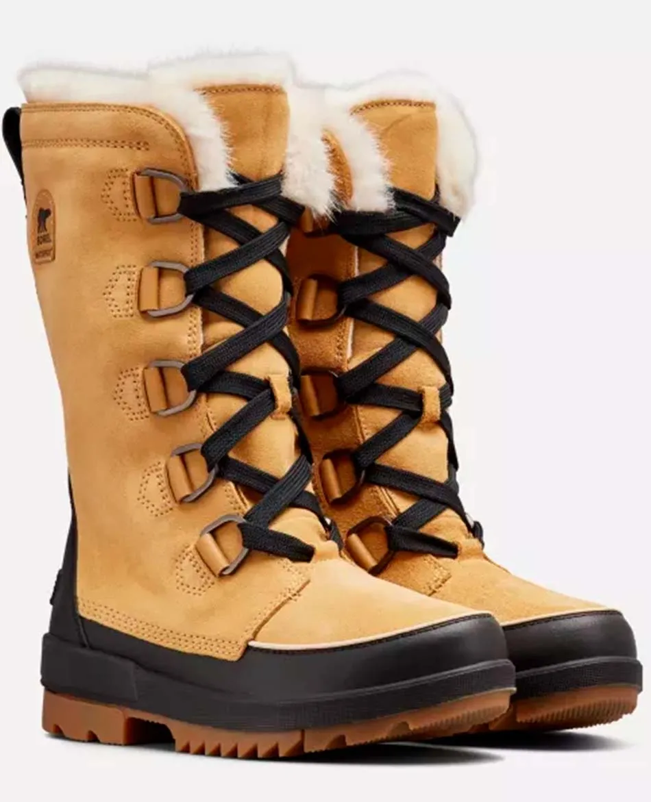 DESCANSOS SOREL TORINO II TALL WATERPROOF