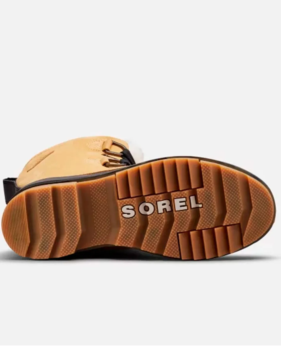 DESCANSOS SOREL TORINO II TALL WATERPROOF