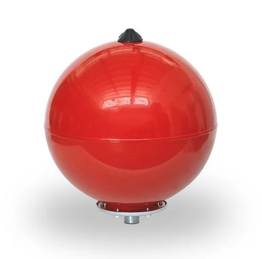 VASO EXPANSIÓN 24 L AMR AGUA POTABLE